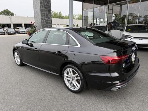 2021 Audi A4 45 S line Premium Plus