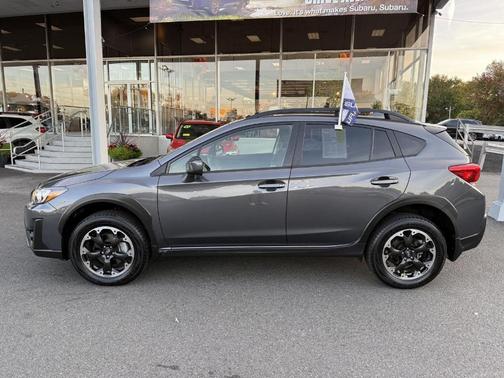 2023 Subaru Crosstrek Premium