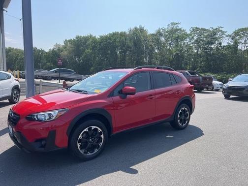 2023 Subaru Crosstrek Premium
