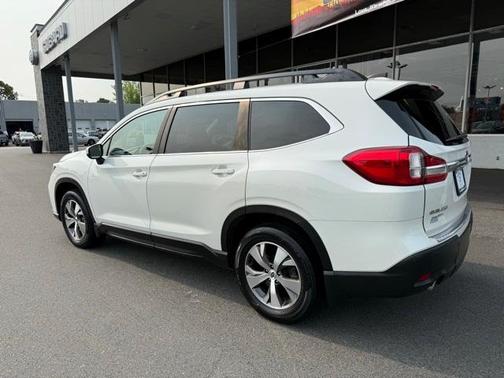 2022 Subaru Ascent Premium 7-Passenger