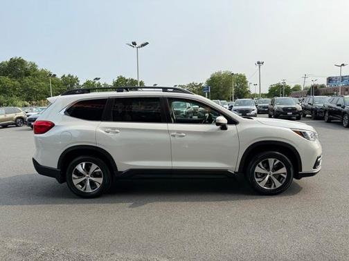 2022 Subaru Ascent Premium 7-Passenger