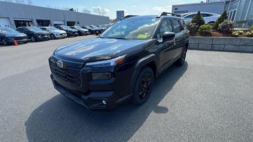 2026 Subaru Outback Limited