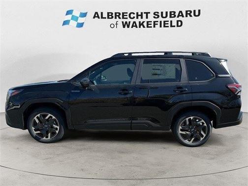 2025 Subaru Forester Hybrid Limited
