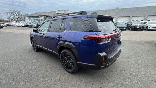 Sapphire Blue Pearl 2026 Subaru Outback Limited XT