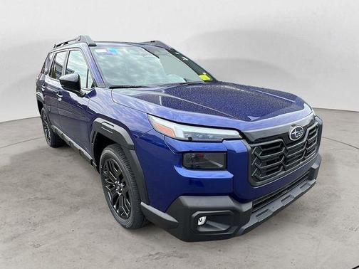 Sapphire Blue Pearl 2026 Subaru Outback Limited XT