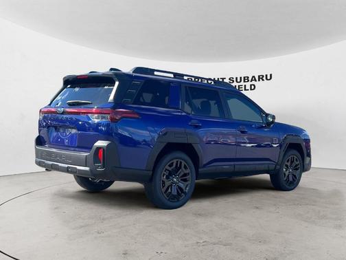Sapphire Blue Pearl 2026 Subaru Outback Limited XT
