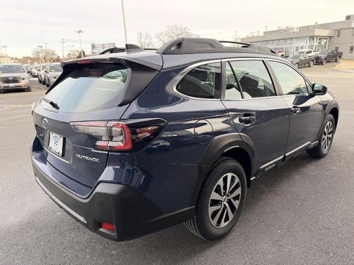 2023 Subaru Outback 