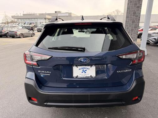 2023 Subaru Outback 
