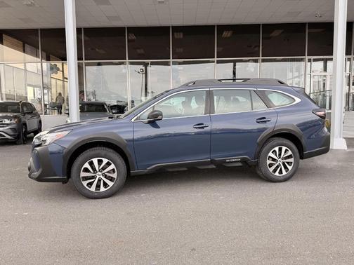 2023 Subaru Outback 