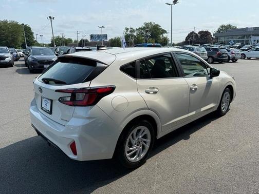 2024 Subaru Impreza Base
