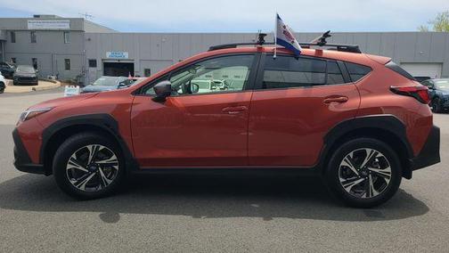 Sun 2025 Subaru Crosstrek Premium