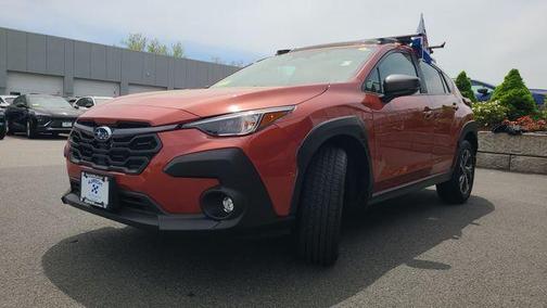 Sun 2025 Subaru Crosstrek Premium