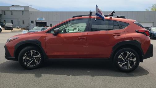 Sun 2025 Subaru Crosstrek Premium