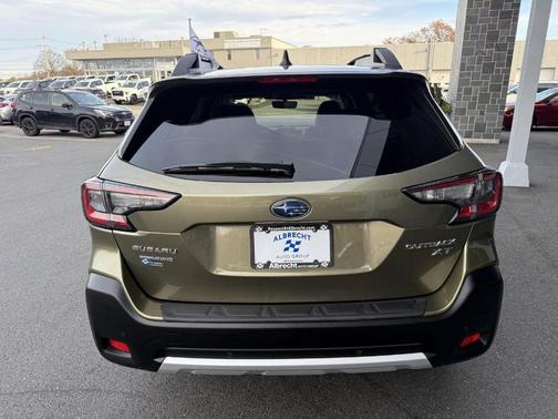 2023 Subaru Outback Limited XT