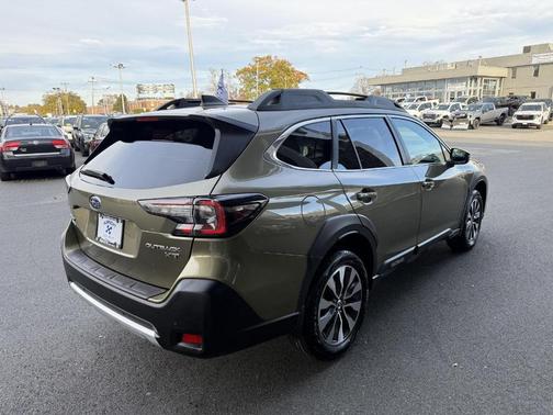2023 Subaru Outback Limited XT
