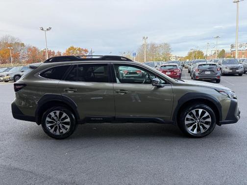 2023 Subaru Outback Limited XT