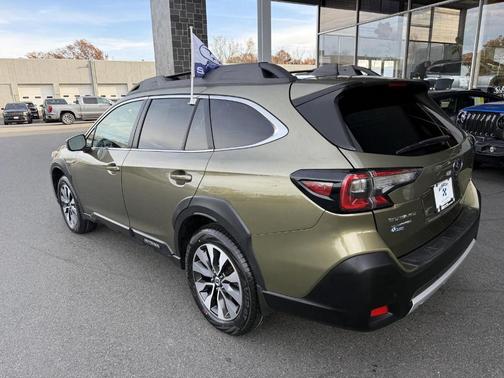 2023 Subaru Outback Limited XT
