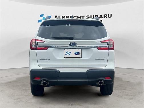 2025 Subaru Ascent Premium