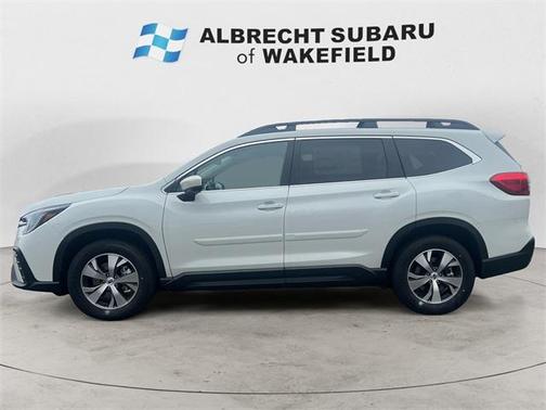 2025 Subaru Ascent Premium