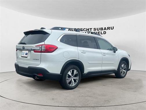 2025 Subaru Ascent Premium