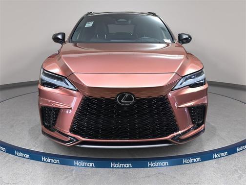 2023 Lexus RX 500h F SPORT Performance