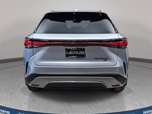 2026 Lexus RX 350 Premium