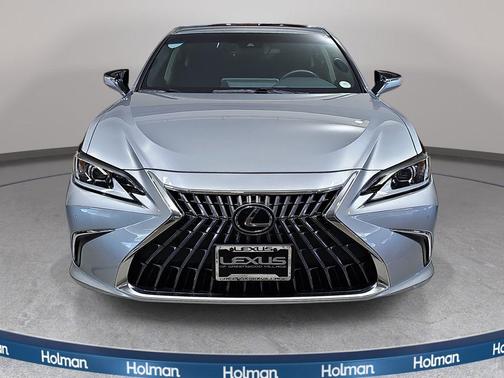 Iridium 2023 Lexus ES 250 Base