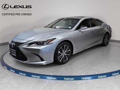 Iridium 2023 Lexus ES 250 Base