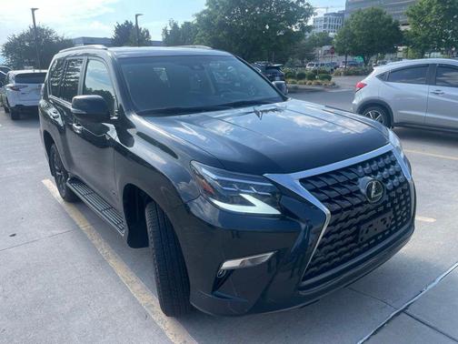 Caviar 2023 Lexus GX 460 Premium