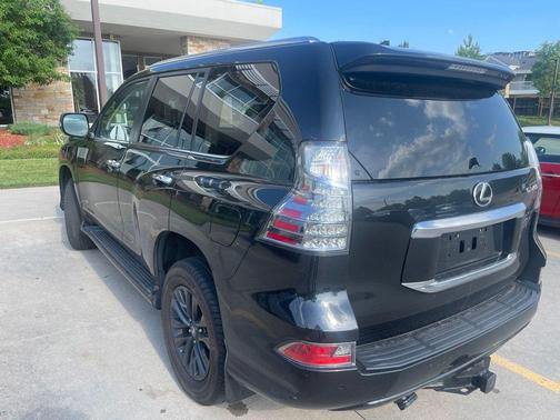 Caviar 2023 Lexus GX 460 Premium