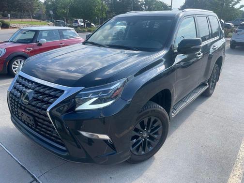 Caviar 2023 Lexus GX 460 Premium