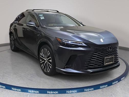 2025 Lexus RX 350 Premium Plus