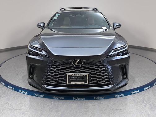 2025 Lexus RX 350 Premium Plus