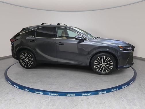 2025 Lexus RX 350 Premium Plus