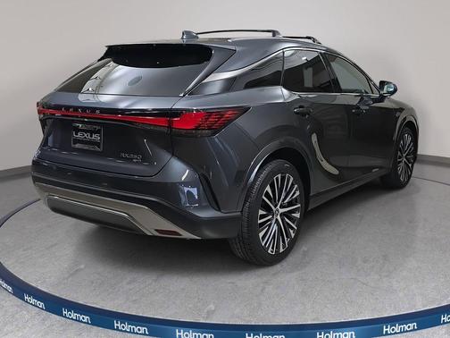 2025 Lexus RX 350 Premium Plus