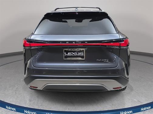 2025 Lexus RX 350 Premium Plus