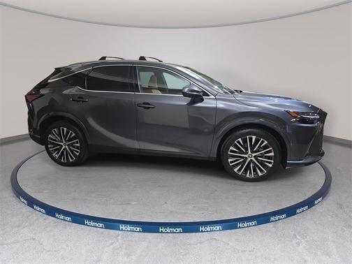 2025 Lexus RX 350 Premium Plus