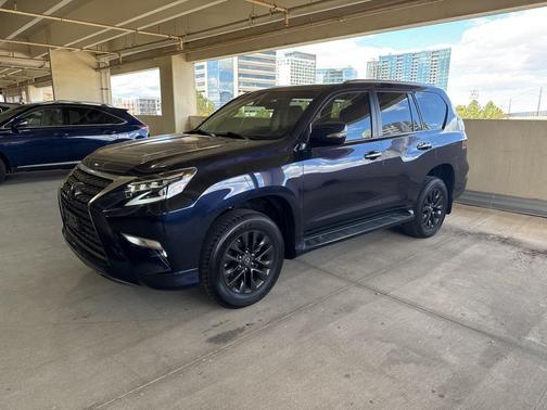 2023 Lexus GX 460 Premium