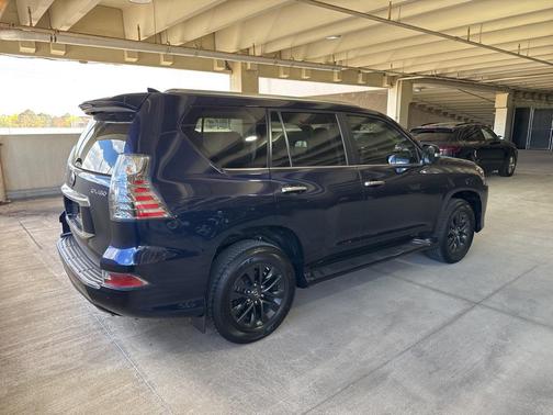 2023 Lexus GX 460 Premium
