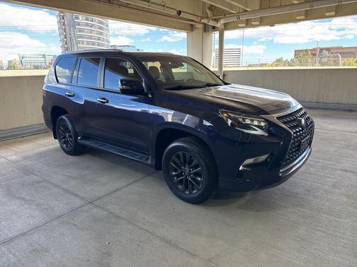 2023 Lexus GX 460 Premium