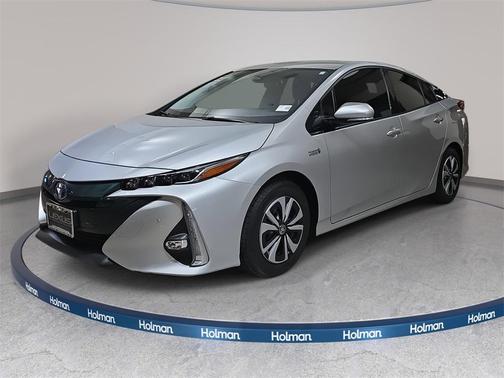 2019 Toyota Prius Prime Advanced