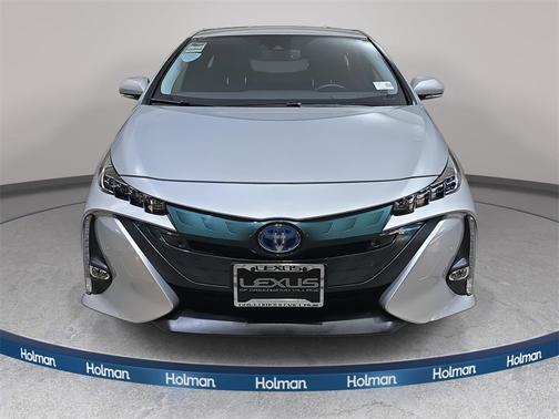 2019 Toyota Prius Prime Advanced