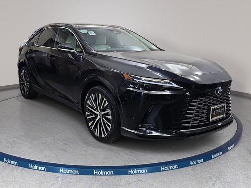 Caviar 2026 Lexus RX 350 Base