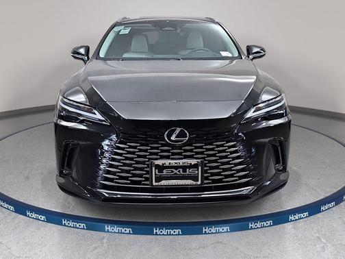 Caviar 2026 Lexus RX 350 Base