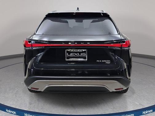 Caviar 2026 Lexus RX 350 Base