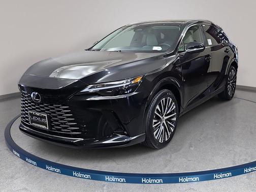 Caviar 2026 Lexus RX 350 Base