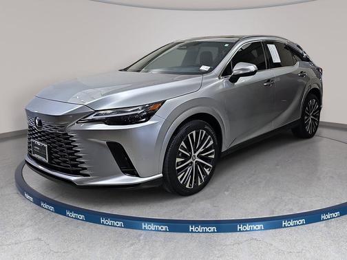 Iridium 2023 Lexus RX 350 Premium Plus