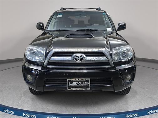 2006 Toyota 4Runner Sport