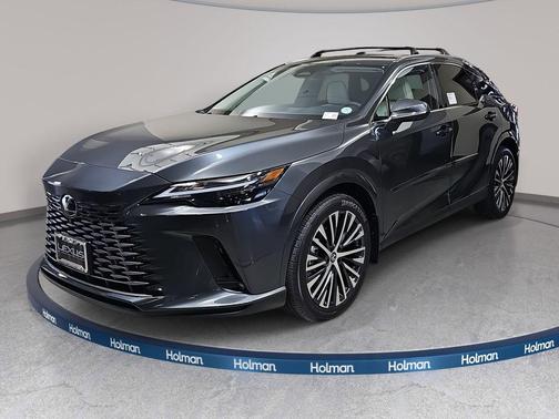 2026 Lexus RX 350 Premium