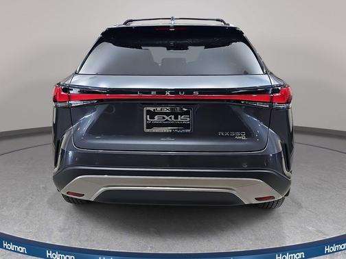 2026 Lexus RX 350 Premium
